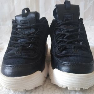 Fila Disruptor Sneakers